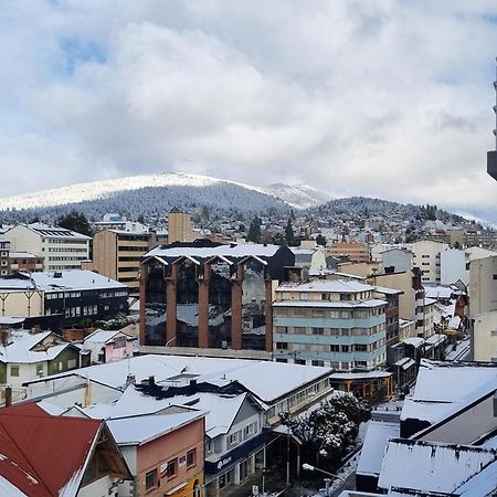 Bariloche Modern Apartment Экстерьер фото