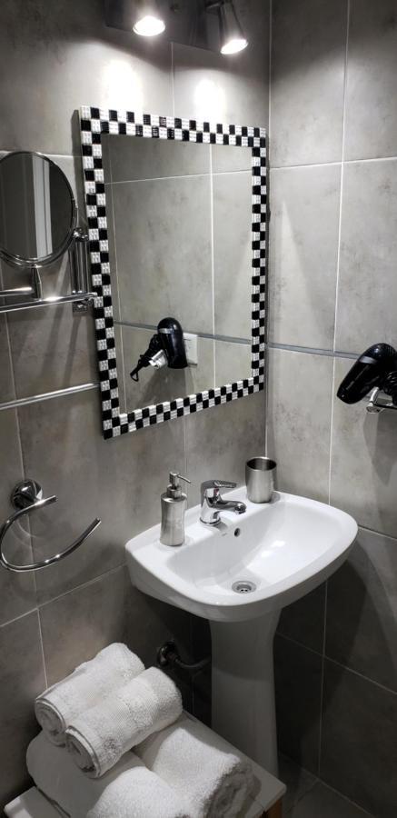 Bariloche Modern Apartment Экстерьер фото