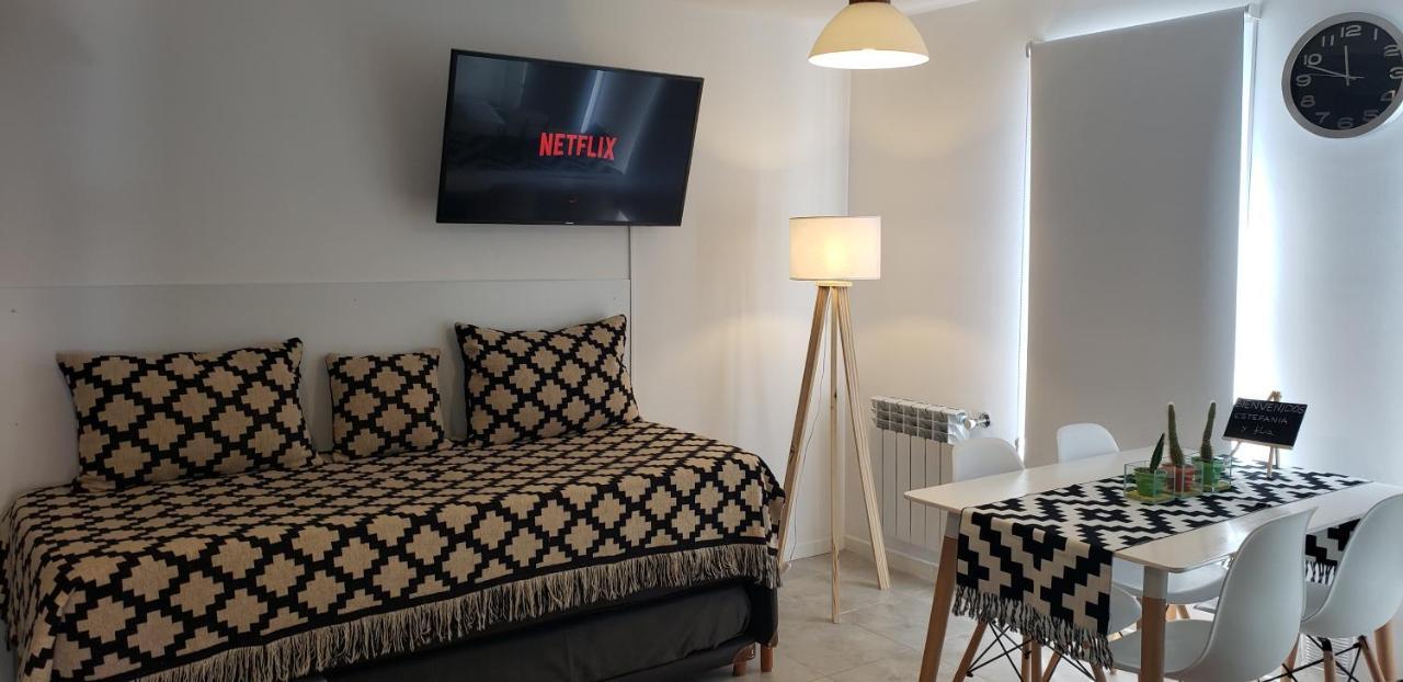 Bariloche Modern Apartment Экстерьер фото