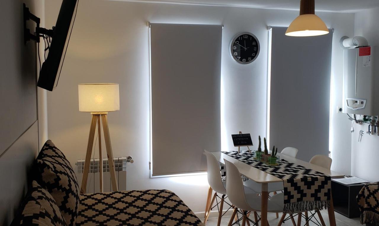 Bariloche Modern Apartment Экстерьер фото