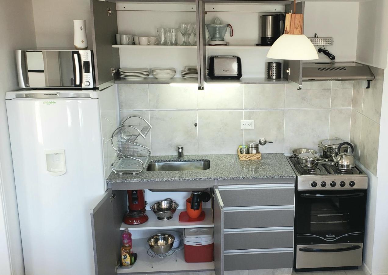 Bariloche Modern Apartment Экстерьер фото