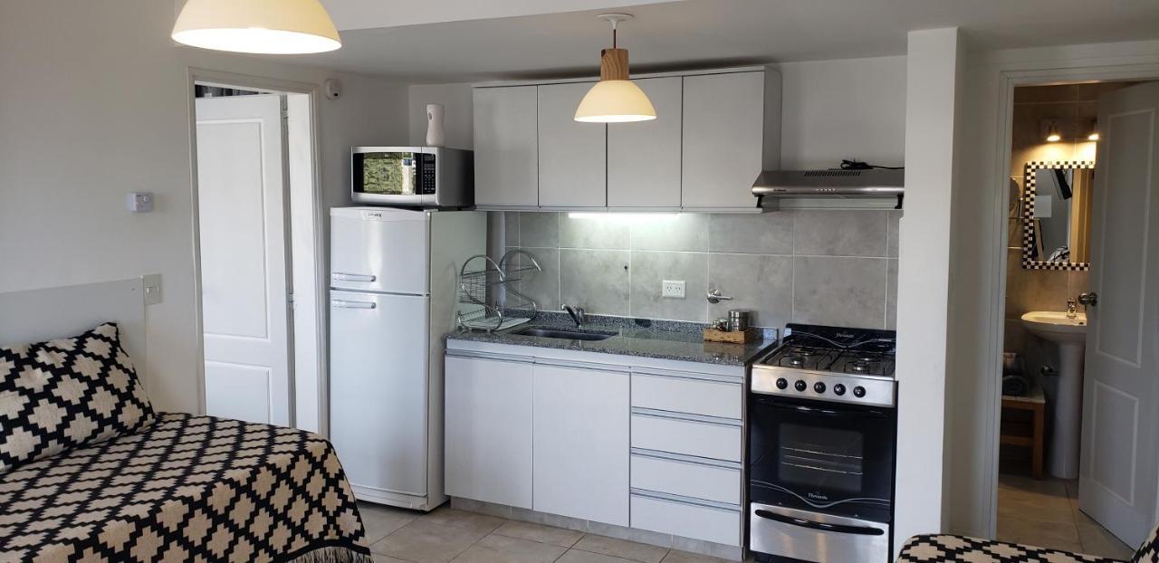 Bariloche Modern Apartment Экстерьер фото
