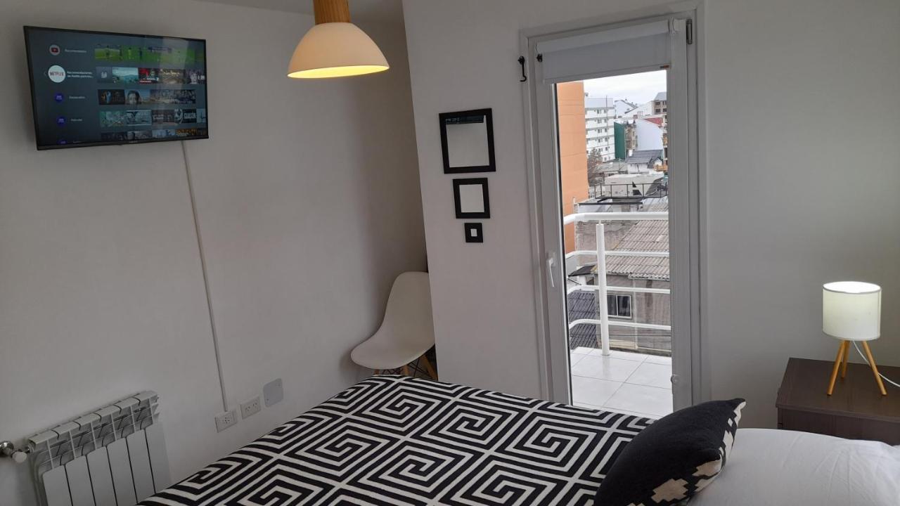 Bariloche Modern Apartment Экстерьер фото