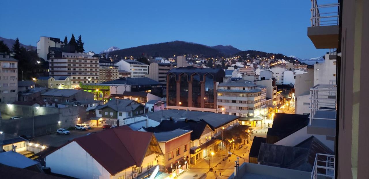Bariloche Modern Apartment Экстерьер фото