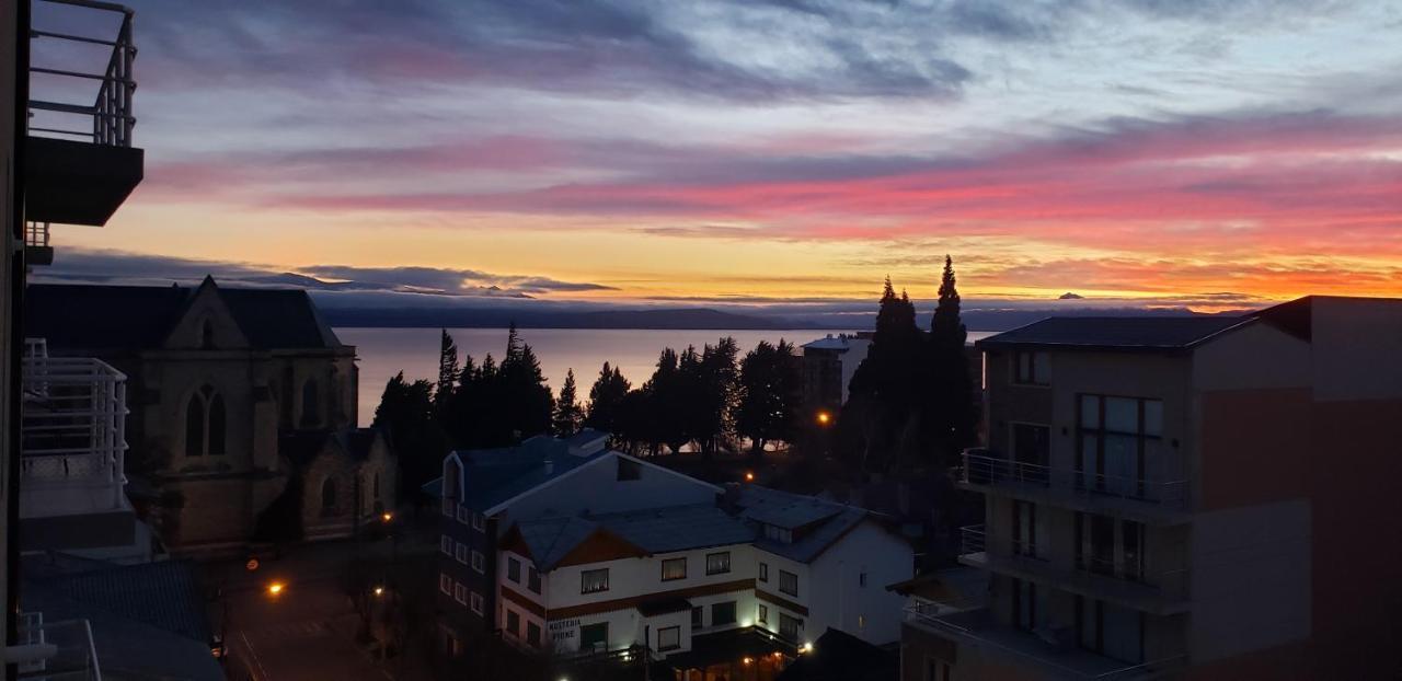 Bariloche Modern Apartment Экстерьер фото