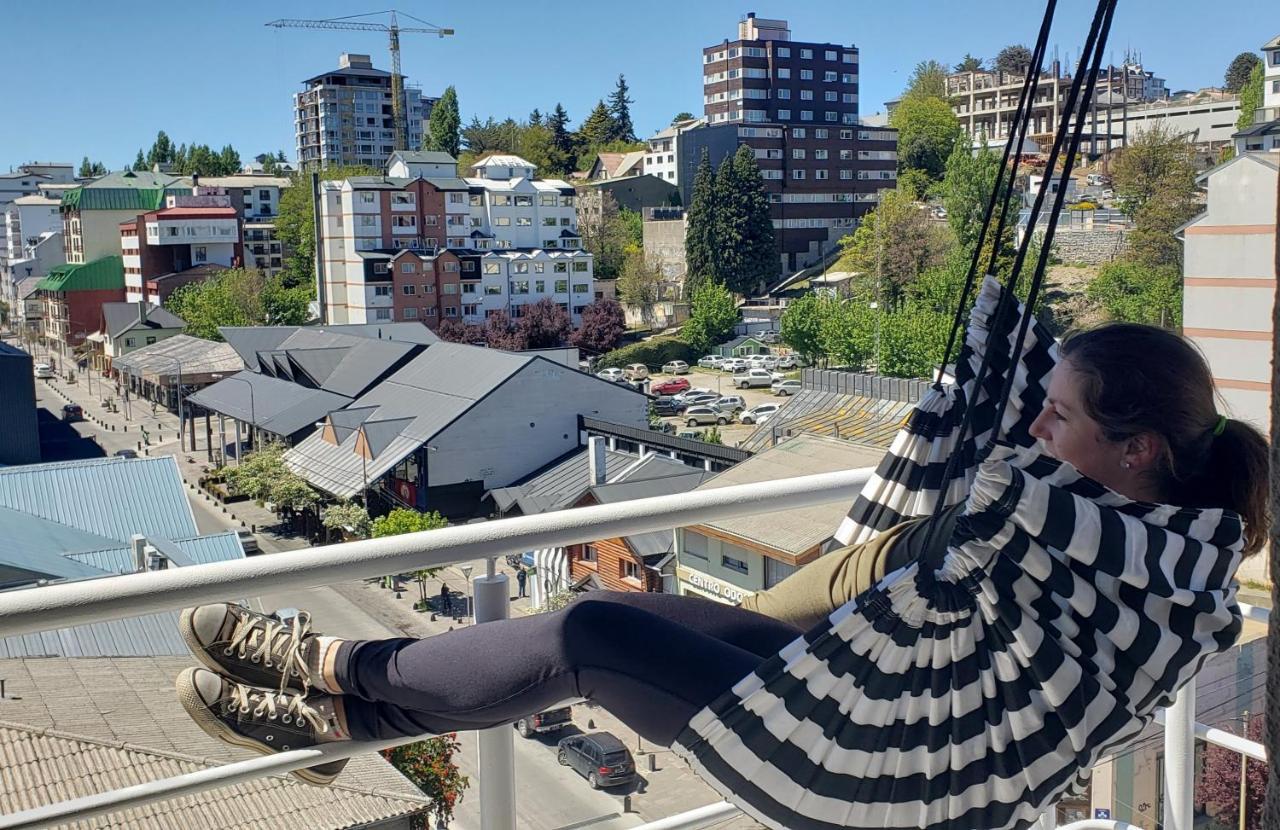 Bariloche Modern Apartment Экстерьер фото
