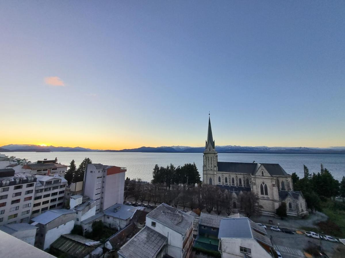 Bariloche Modern Apartment Экстерьер фото