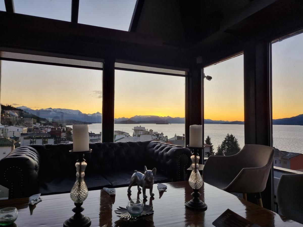 Bariloche Modern Apartment Экстерьер фото