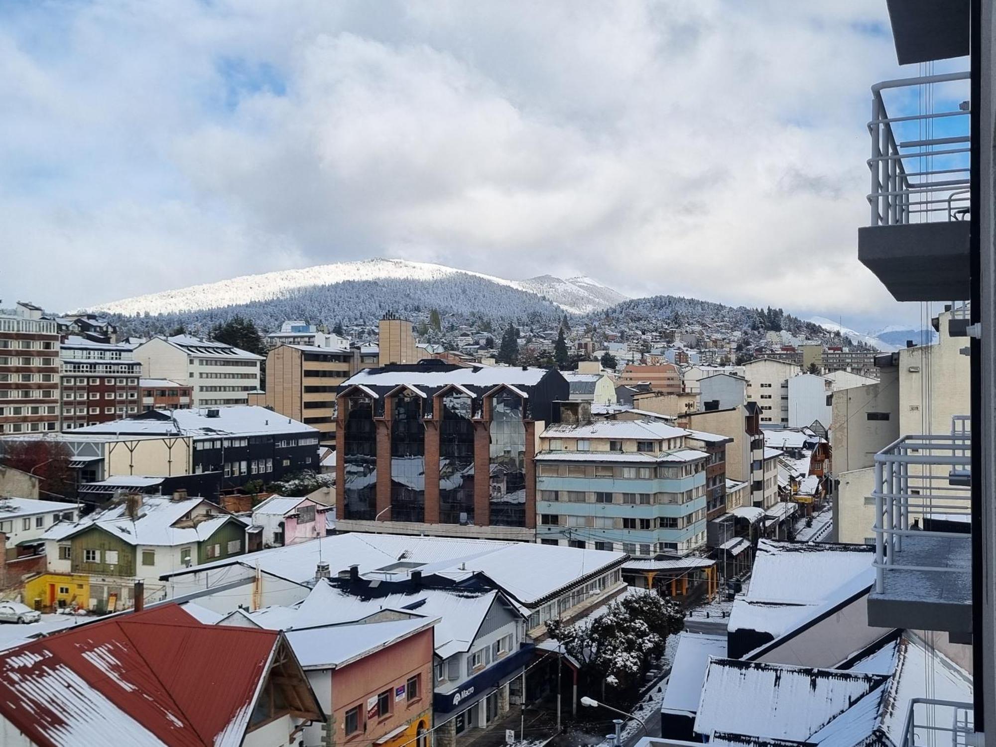 Bariloche Modern Apartment Экстерьер фото