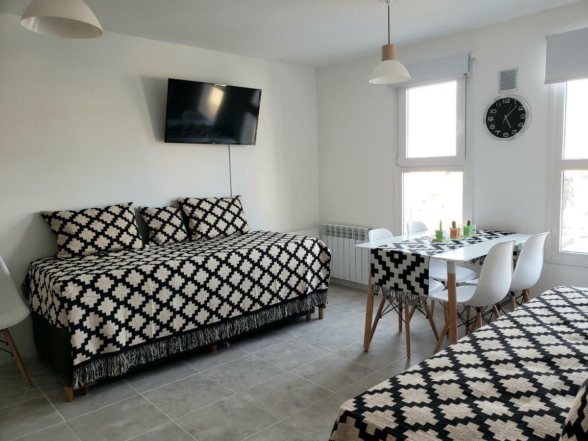 Bariloche Modern Apartment Экстерьер фото