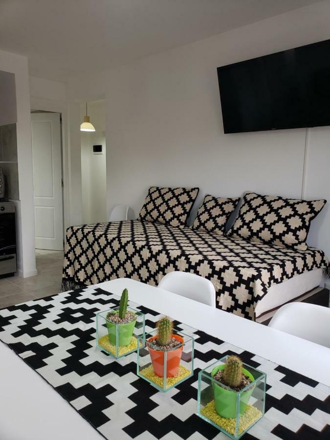 Bariloche Modern Apartment Экстерьер фото