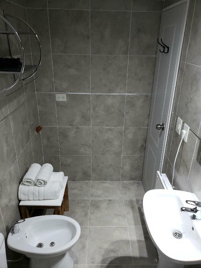 Bariloche Modern Apartment Экстерьер фото