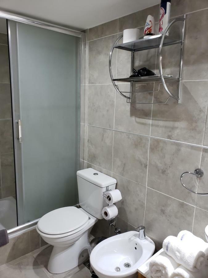 Bariloche Modern Apartment Экстерьер фото
