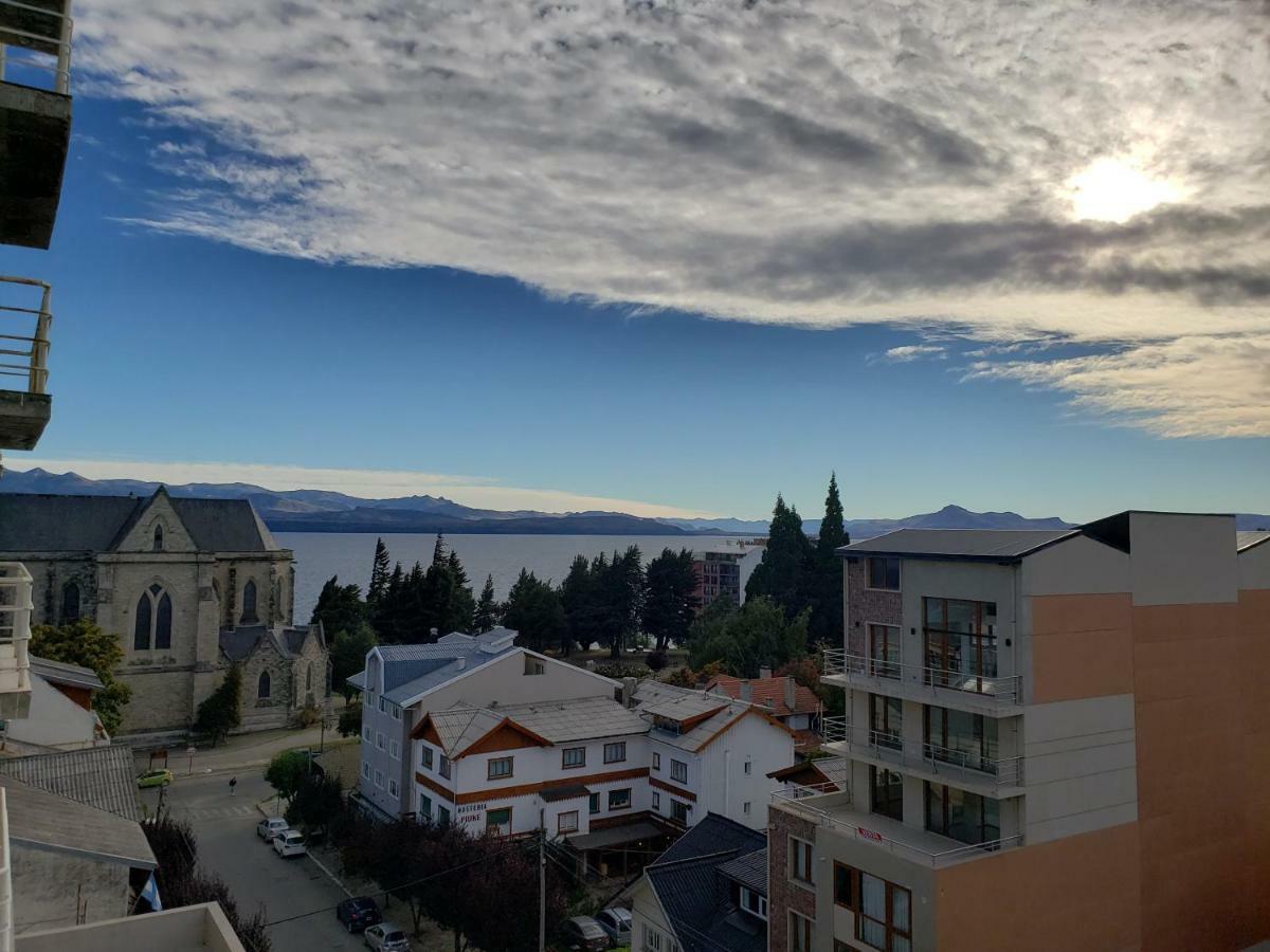 Bariloche Modern Apartment Экстерьер фото