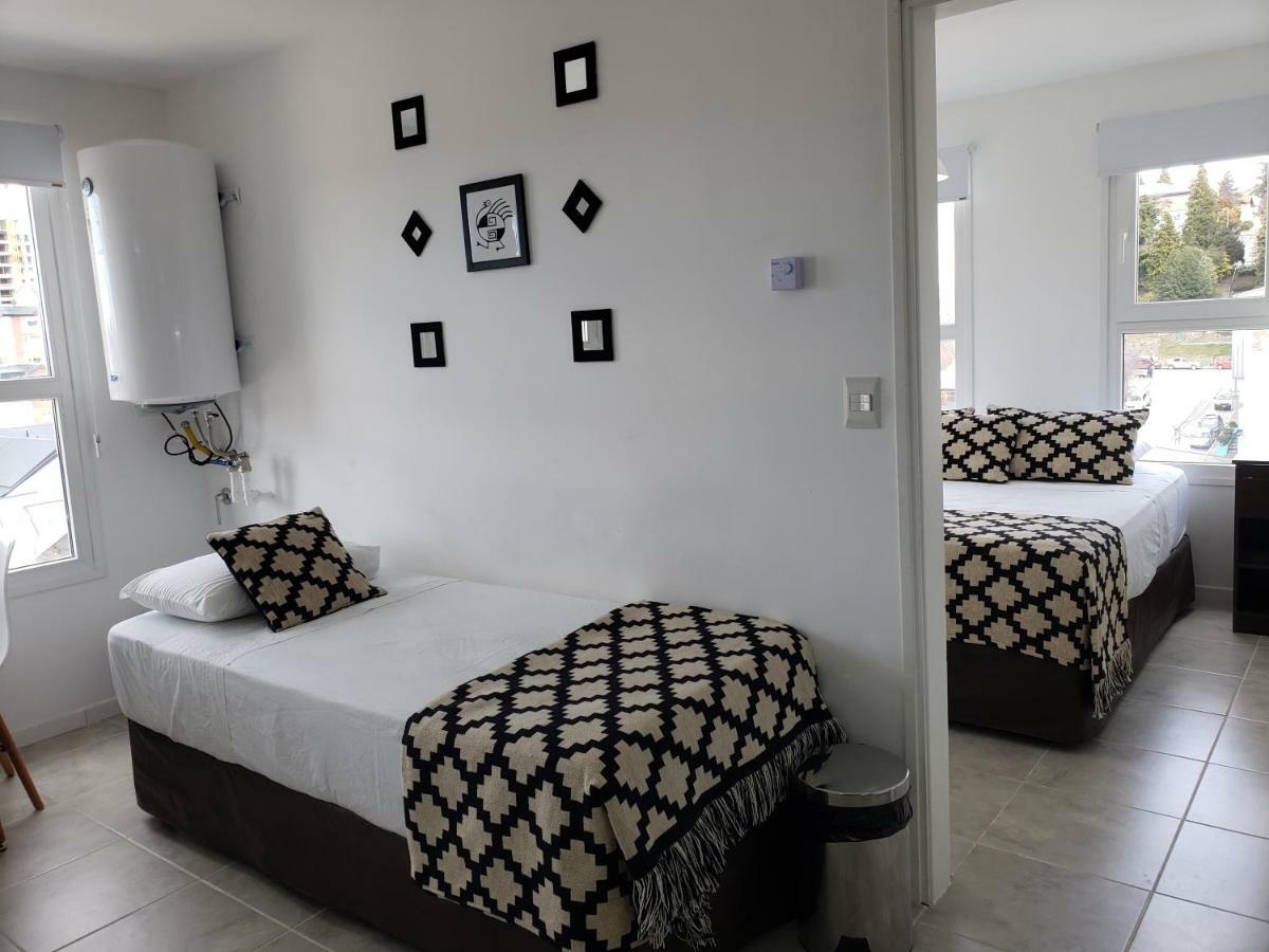 Bariloche Modern Apartment Экстерьер фото