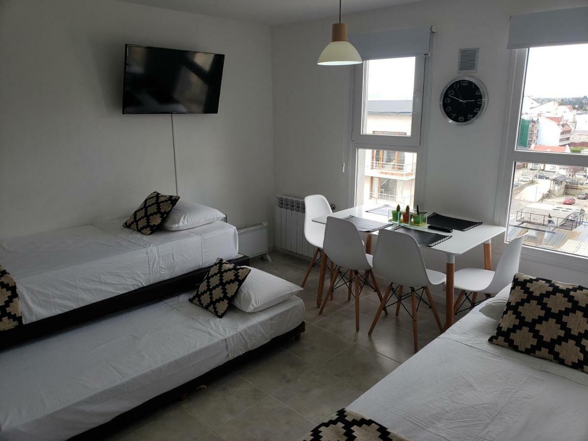 Bariloche Modern Apartment Экстерьер фото