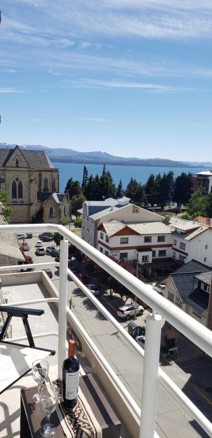 Bariloche Modern Apartment Экстерьер фото