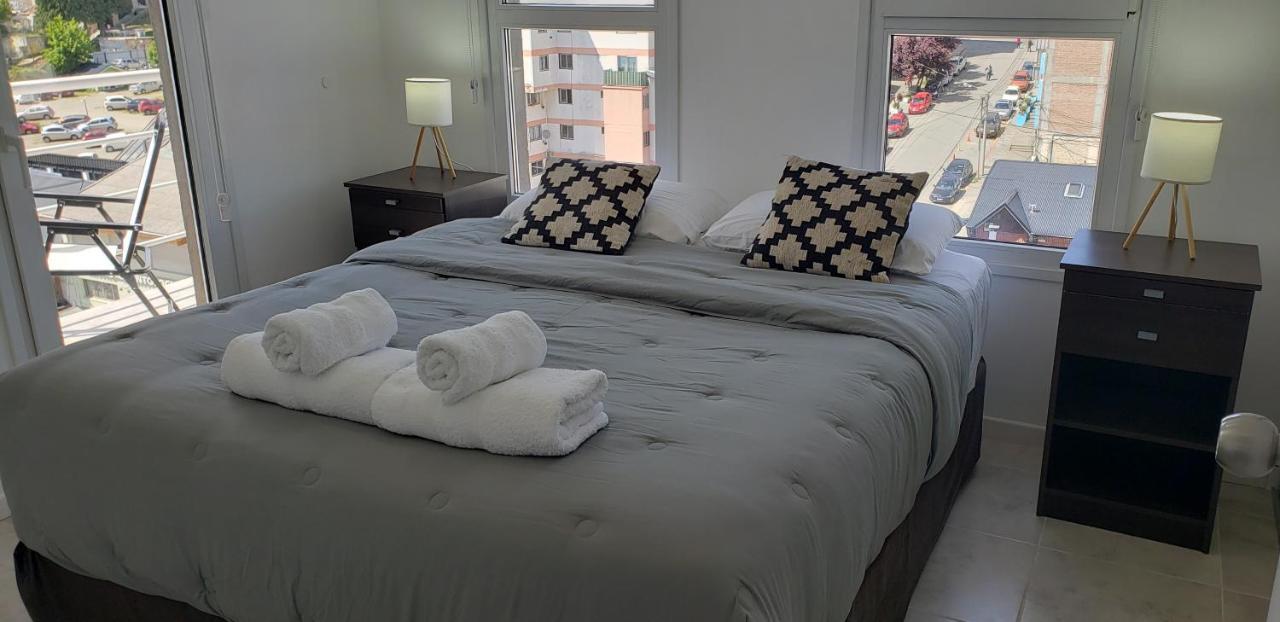 Bariloche Modern Apartment Экстерьер фото