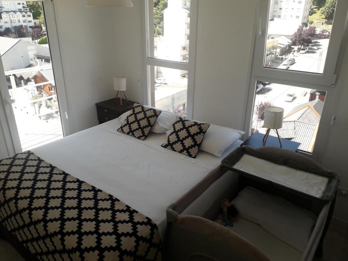Bariloche Modern Apartment Экстерьер фото